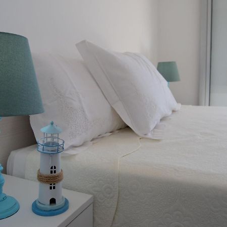 B&B Capo Rizzuto Fronte Mare Luaran gambar