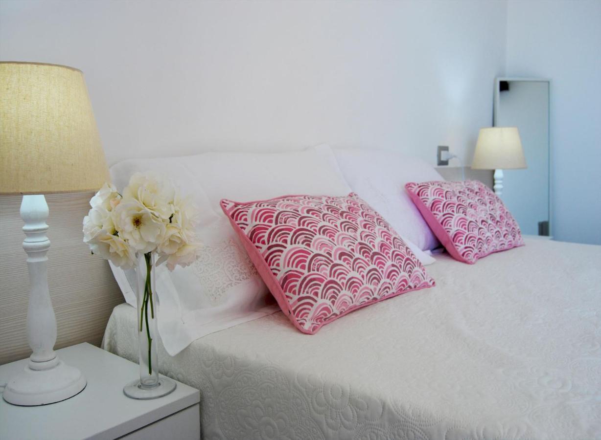 B&B Capo Rizzuto Fronte Mare Luaran gambar
