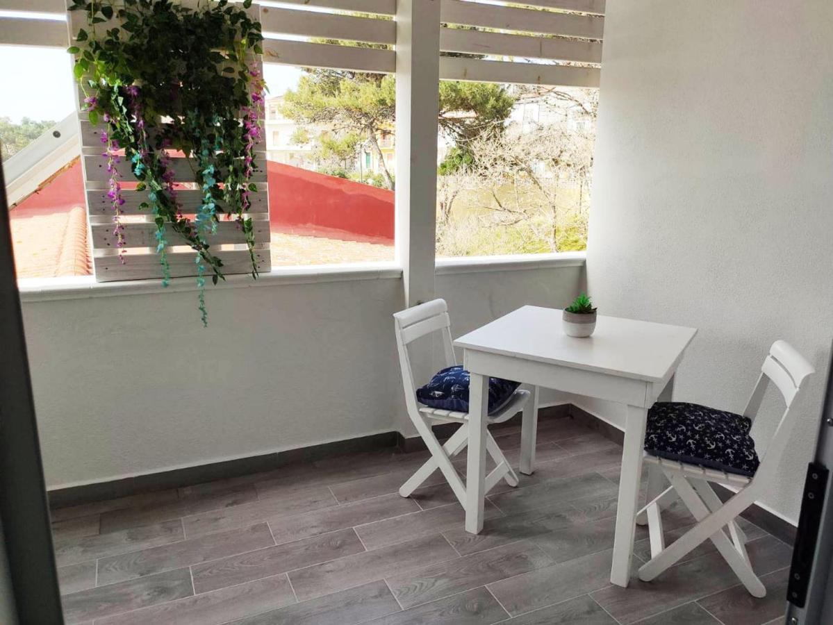 B&B Capo Rizzuto Fronte Mare Luaran gambar